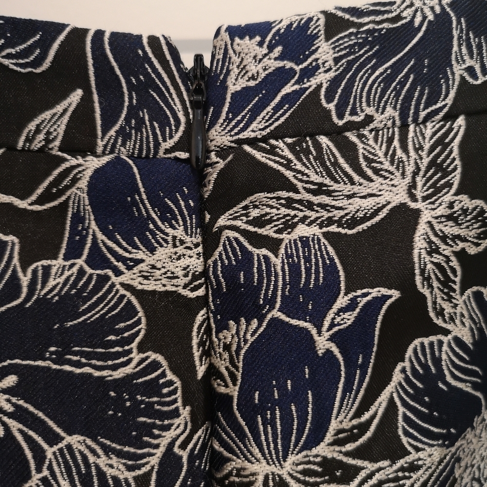 Clements Ribiero Skirt - Picture 8 of 8